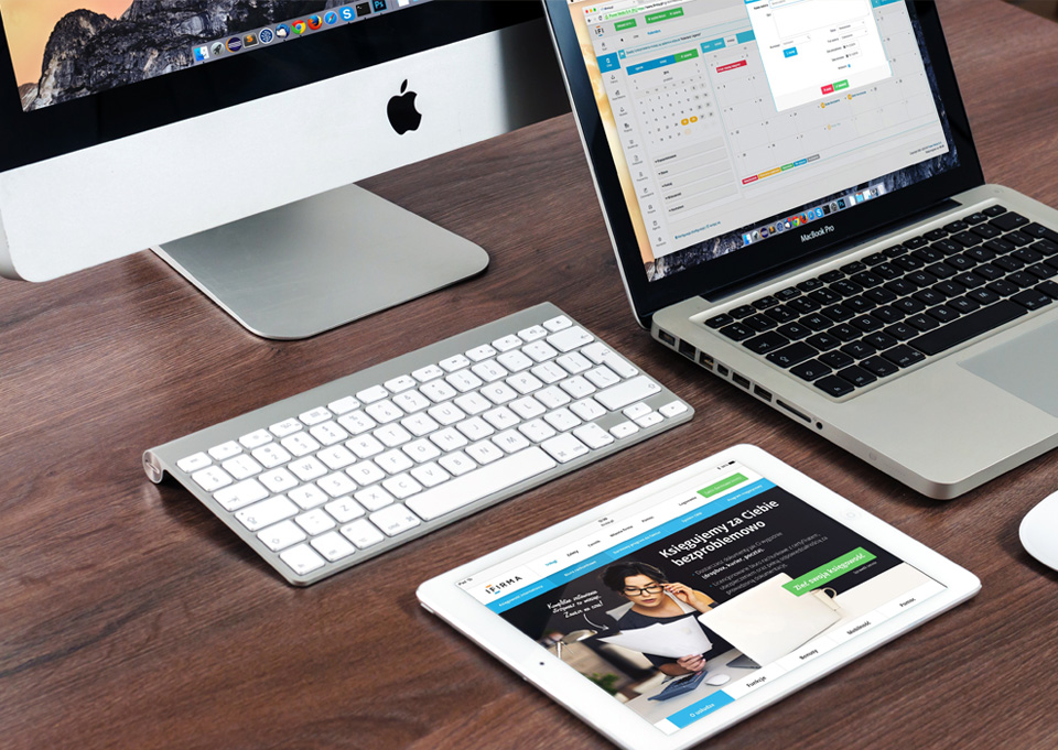 網站維護運營 網站維護運營